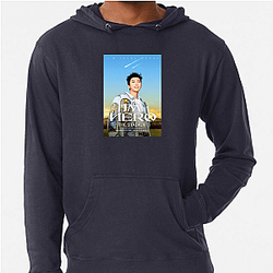 Lim Young Woong Unforgettable Ballads Lim Young Woong Hoodies