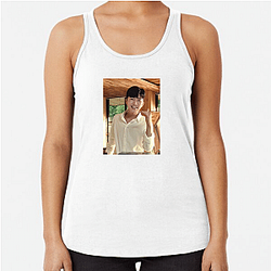 Lim Young Woong Always Heartfelt Always Emotional Lim Young Woong Tank Tops