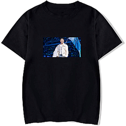 Lim Young Woong A True Masterpiece Lim Young Woong T-Shirts