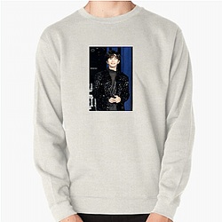 Lim Young Woong My Favorite Mr Trot Star Lim Young Woong Sweatshirts