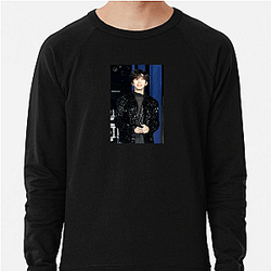 Lim Young Woong My Favorite Mr Trot Star Lim Young Woong Sweatshirts
