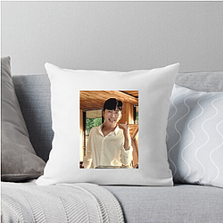 Lim Young Woong Always Heartfelt Always Emotional Lim Young Woong Pillows Cover