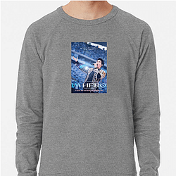 Lim Young Woong The World Is My Stage Lim Young Woong Sweatshirts