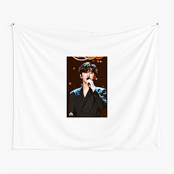 Lim Young Woong The Best Trot Singer Lim Young Woong Tapestries