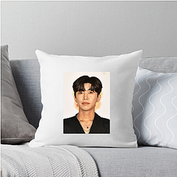 Lim Young Woong No Limits Just Voice Lim Young Woong Pillows Cover