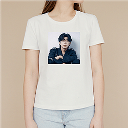 Lim Young Woong The World Is A Song Lim Young Woong T-Shirts