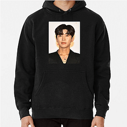 Lim Young Woong No Limits Just Voice Lim Young Woong Hoodies