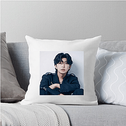 Lim Young Woong The World Is A Song Lim Young Woong Pillows Cover
