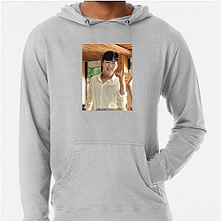 Lim Young Woong Always Heartfelt Always Emotional Lim Young Woong Hoodies