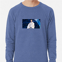 Lim Young Woong A True Masterpiece Lim Young Woong Sweatshirts