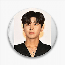Lim Young Woong No Limits Just Voice Lim Young Woong Pins