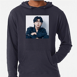 Lim Young Woong The World Is A Song Lim Young Woong Hoodies