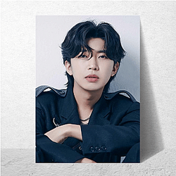 Lim Young Woong The World Is A Song Lim Young Woong Posters