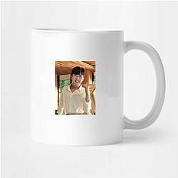 Lim Young Woong Always Heartfelt Always Emotional Lim Young Woong Mugs