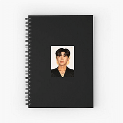 Lim Young Woong No Limits Just Voice Lim Young Woong Notebook