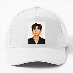 Lim Young Woong No Limits Just Voice Lim Young Woong Hats & Caps