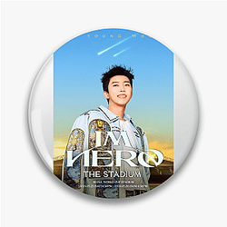 Lim Young Woong Unforgettable Ballads Lim Young Woong Pins