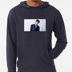 Lim Young Woong The Trot Prince Lim Young Woong Hoodies