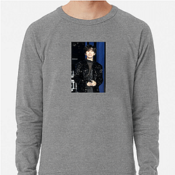 Lim Young Woong My Favorite Mr Trot Star Lim Young Woong Sweatshirts