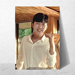 Lim Young Woong Always Heartfelt Always Emotional Lim Young Woong Posters