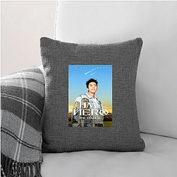 Lim Young Woong Unforgettable Ballads Lim Young Woong Pillows Cover
