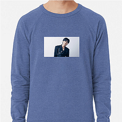 Lim Young Woong The Trot Prince Lim Young Woong Sweatshirts