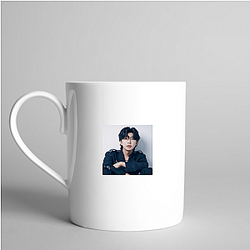 Lim Young Woong The World Is A Song Lim Young Woong Mugs