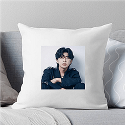 Lim Young Woong The World Is A Song Lim Young Woong Pillows Cover