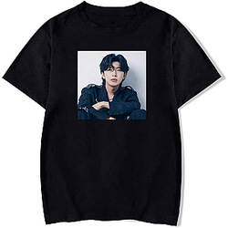 Lim Young Woong The World Is A Song Lim Young Woong T-Shirts
