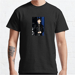 Lim Young Woong My Favorite Mr Trot Star Lim Young Woong T-Shirts