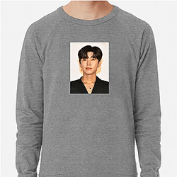 Lim Young Woong No Limits Just Voice Lim Young Woong Sweatshirts
