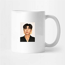 Lim Young Woong No Limits Just Voice Lim Young Woong Mugs