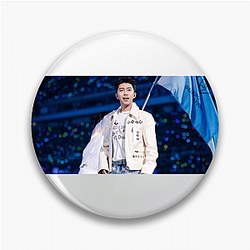 Lim Young Woong A True Masterpiece Lim Young Woong Pins