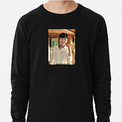 Lim Young Woong Always Heartfelt Always Emotional Lim Young Woong Sweatshirts