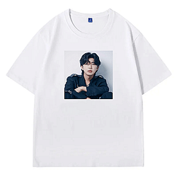 Lim Young Woong The World Is A Song Lim Young Woong T-Shirts