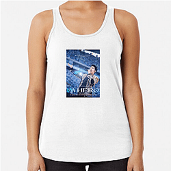 Lim Young Woong The World Is My Stage Lim Young Woong Tank Tops