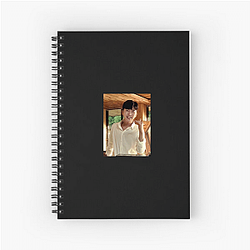 Lim Young Woong Always Heartfelt Always Emotional Lim Young Woong Notebook
