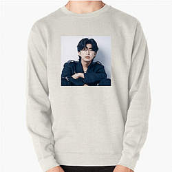 Lim Young Woong The World Is A Song Lim Young Woong Sweatshirts