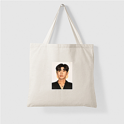 Lim Young Woong No Limits Just Voice Lim Young Woong Bags
