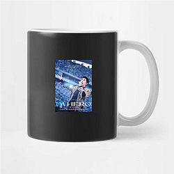Lim Young Woong The World Is My Stage Lim Young Woong Mugs