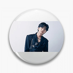 Lim Young Woong The Trot Prince Lim Young Woong Pins