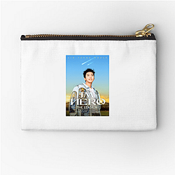 Lim Young Woong Unforgettable Ballads Lim Young Woong Zipper Pouches