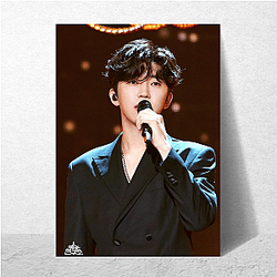 Lim Young Woong The Best Trot Singer Lim Young Woong Posters