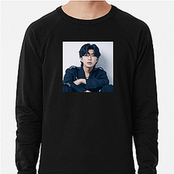 Lim Young Woong The World Is A Song Lim Young Woong Sweatshirts