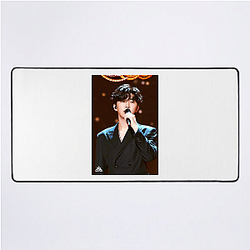 Lim Young Woong The Best Trot Singer Lim Young Woong Mouse Pads