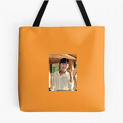 Lim Young Woong Always Heartfelt Always Emotional Lim Young Woong Bags