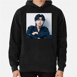 Lim Young Woong The World Is A Song Lim Young Woong Hoodies