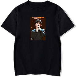 Lim Young Woong The Best Trot Singer Lim Young Woong T-Shirts