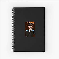 Lim Young Woong The Best Trot Singer Lim Young Woong Notebook