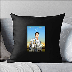 Lim Young Woong Unforgettable Ballads Lim Young Woong Pillows Cover